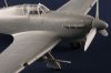 Hobby Boss 81780 HURRICANE Mk.ⅡD/TROP 1/48